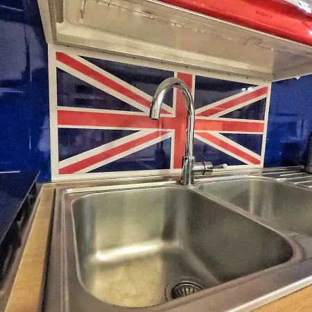 Ξενοδοχείο Quartiere Medievale - Trilocale Moderno La Nicchia 3*