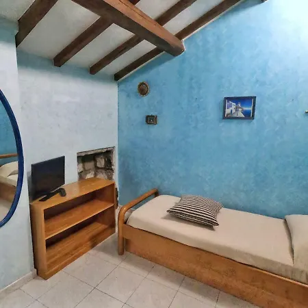 Quartiere Medievale - Trilocale Moderno La Nicchia *
